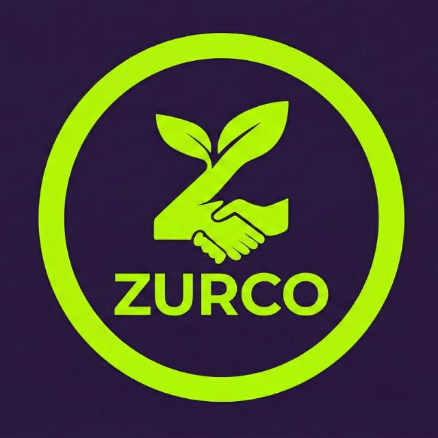 Zurco Logo